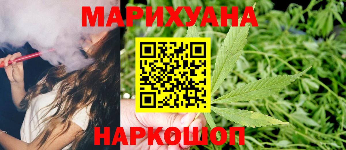 Каннабис планчик Трёхгорный